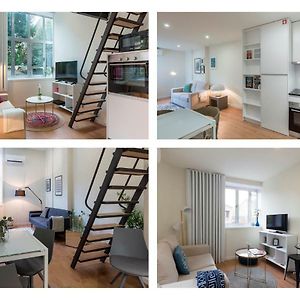 Standaard Appartement